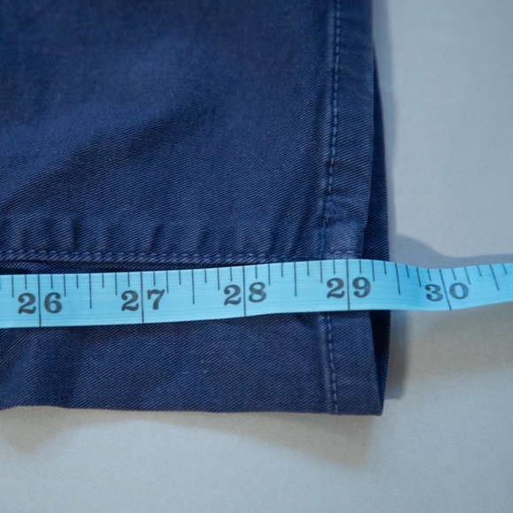 J BRAND blue skinny leg pants - Picture 11 of 13
